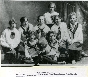 Seymour High School Girls Basketball Team 1919